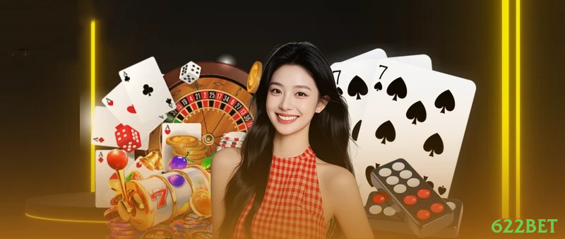 APK Android 622bet