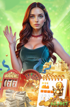 Betsoft Gaming Slots 3D 622bet