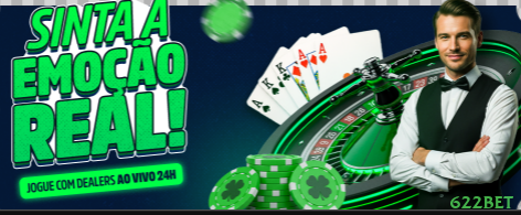 Bônus 622bet