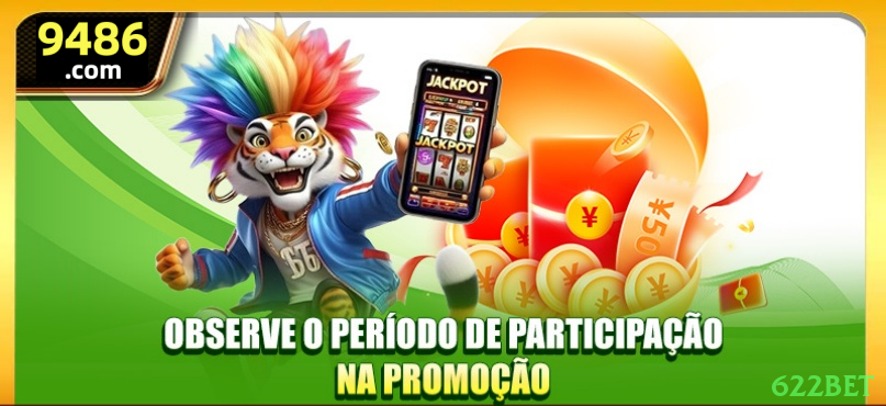 622bet Pagamentos PIX