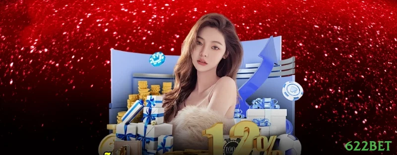 622bet Cassino Clássico