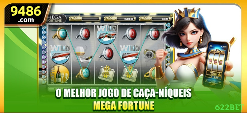 Instalar App 622bet