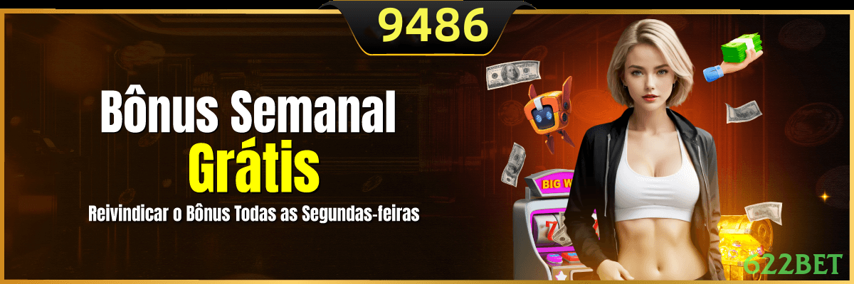 Pagamentos 622bet