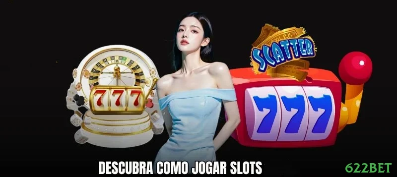 622bet Cassino Clássico