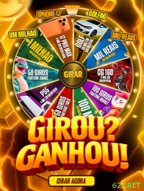 Promoções 622bet