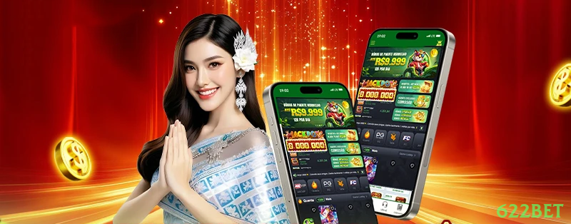 622bet Plataforma