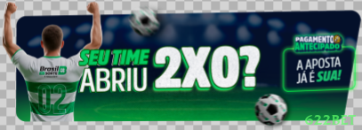 622bet Plataforma