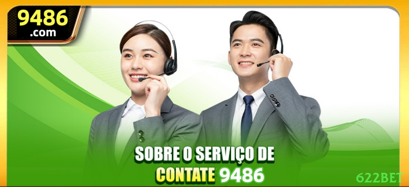 VIP Exclusivo 622bet